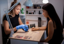 Маникюр: одна из самых востребованных услуг в современном beauty-сервисе