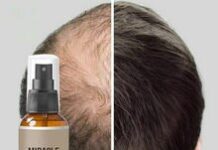 Как использовать MinoMax против выпадения волос?