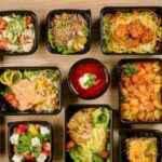 Доставка готовой еды на дом: просто и быстро