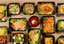 Доставка готовой еды на дом: просто и быстро