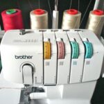 Особенности выбора ниток для шитья на оверлоке