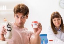 Требования к донору спермы