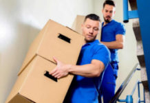 Как не ошибиться в выборе грузчиков?