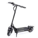 Электросамокат: полноценный городской транспорт