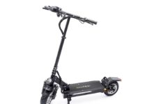 Электросамокат: полноценный городской транспорт