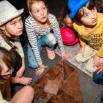 Особенности квестов для детей