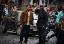 Лучшие фильмы 2021 года