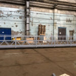 Виды фасадных подъемников