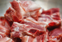 Как выбрать мясо для сочного шашлыка?