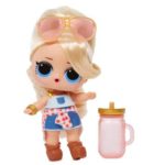 Почему куклы LOL так популярны у детей?