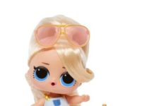 Почему куклы LOL так популярны у детей?