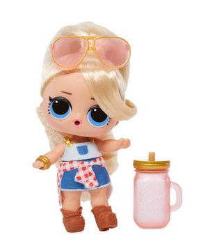 Почему куклы LOL так популярны у детей?