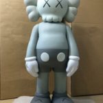 KAWS Companion: уникальная фигурка