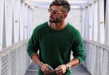 Мужские современные стили в одежде