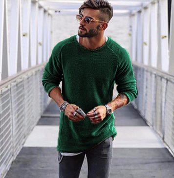 Мужские современные стили в одежде