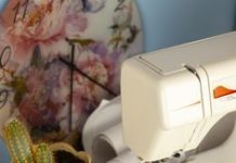 Секреты выбора швейной машины