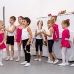 Как выбрать танцевальную школу для ребенка?