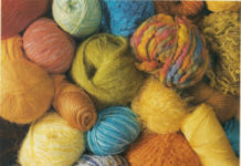 Выбор пряжи для вязания: обзор и советы