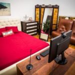 Плюсы работы в вебкам студии