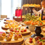 Кейтеринг на корпоратив: замечательное решение для любой фирмы провести весело и интересно время