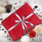 Плед в подарок: как выбрать и не прогадать?