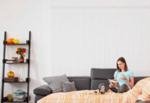 С чего начать выбор дивана?