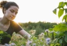 Organic Woman: первое женское сообщество осознанных женщин