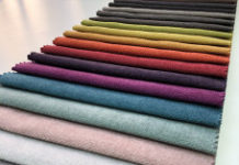 Правила выбора ткани для одежды