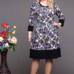 В чем особенность женской одежды больших размеров?