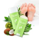 Косметика для ухода за ногами