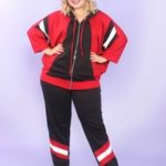 Интернет-магазин GrandeModa: предлагает модную одежду больших размеров для обладательниц роскошных форм