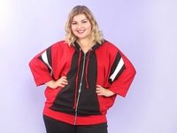 Интернет-магазин GrandeModa: предлагает модную одежду больших размеров для обладательниц роскошных форм