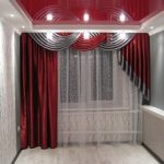 Преимущества пошива штор на заказ