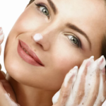 Уход за телом: три основных шага