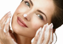 Уход за телом: три основных шага