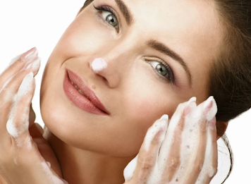 Уход за телом: три основных шага