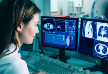 Искусственный интеллект в радиологии