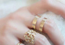 Кольца Xuping: способны подчеркнуть индивидуальность женского лука