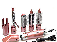 Фены Dyson: инновационные приборы для сушки и укладки волос