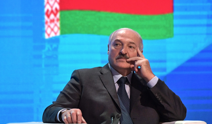 Анонимный телеграм-канал о несметных богатствах Лукашенко: Белорусские элиты обирают народ в открытую