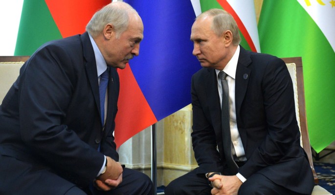Эксперт Ковалкин: Российский кредит может спасти Белоруссию от дефолта