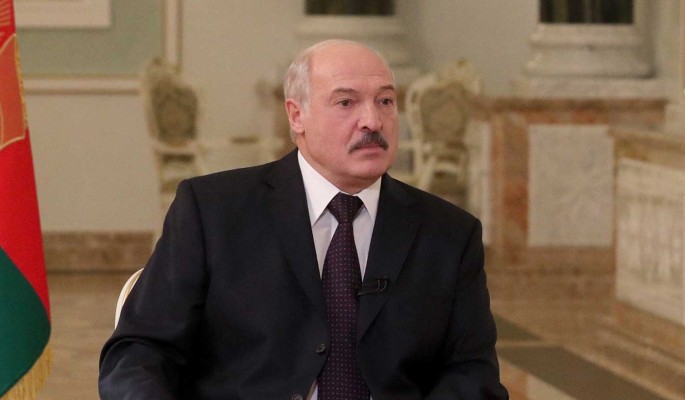Назначение сына Лукашенко на новую должность оценили: Похоже на опалу