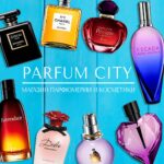 Как выбрать парфюм в интернет-магазинах?