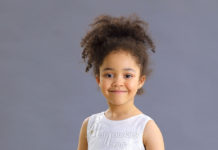 Нарядные платья для девочек: секреты верного выбора