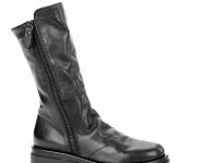 Полусапожки: очень популярный вид обуви