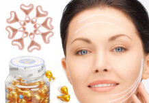 Витамины для кожи лица и как их применять