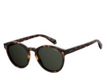 Очки Полароид: уместный аксессуар в гардеробе любой заядлой модницы