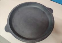 Как выбрать правильный чугунный казан?