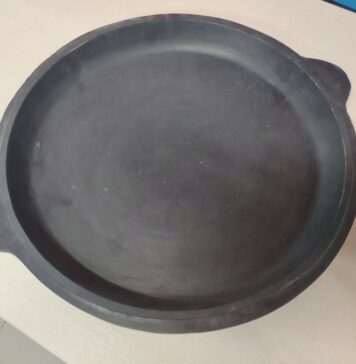 Как выбрать правильный чугунный казан?