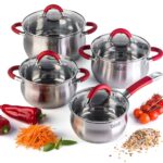 Посуда Taller: современное качество по доступной стоимости изделия